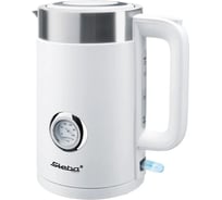 Чайник Steba WK 10 BIANCO