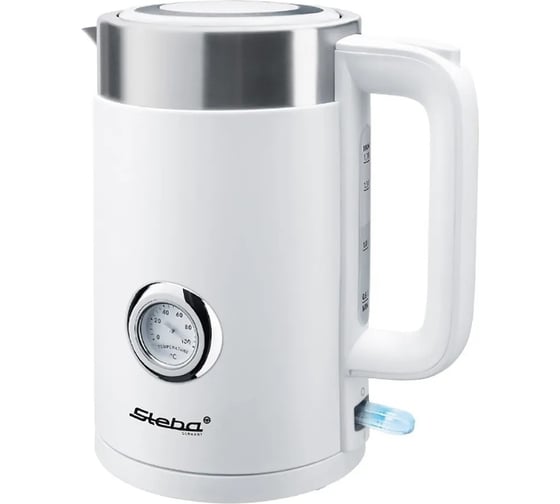 Чайник Steba WK 10 BIANCO 1