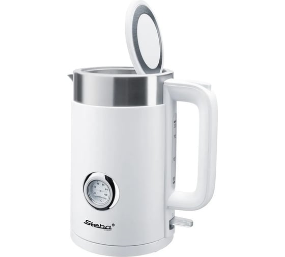 Чайник Steba WK 10 BIANCO