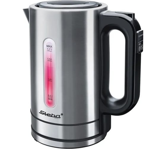 Чайник Steba WK 21 inox