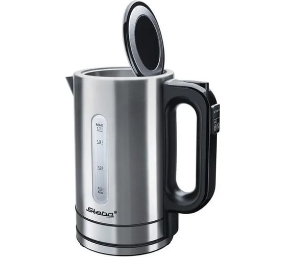 Чайник Steba WK 21 inox