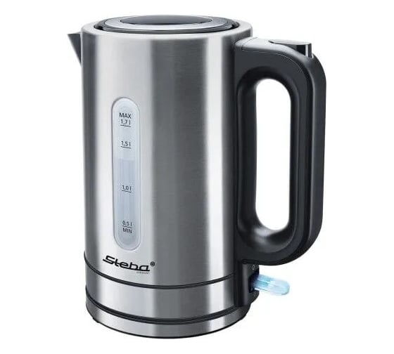 Чайник Steba WK 20 inox