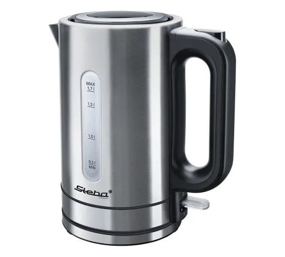 Чайник Steba WK 20 inox