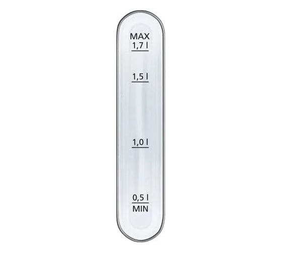 Чайник Steba WK 20 inox
