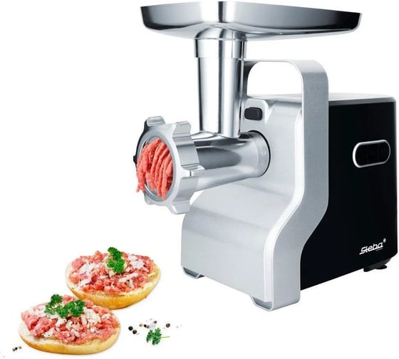 Мясорубка Steba MG 1400