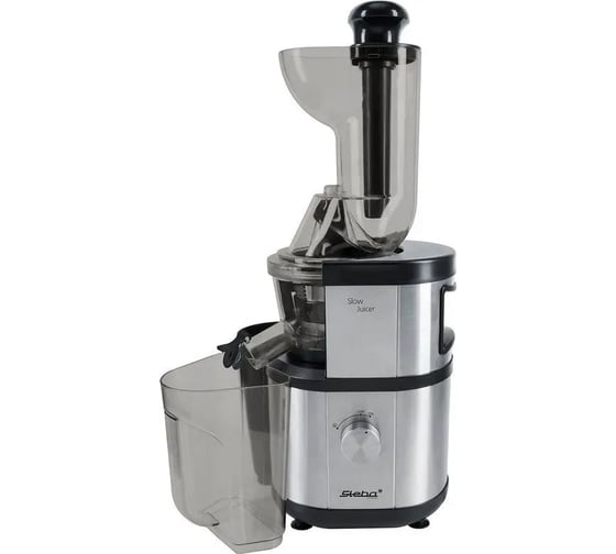Соковыжималка шнековая Steba E 400