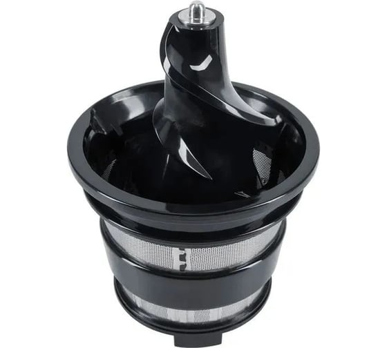 Соковыжималка шнековая Steba E 400
