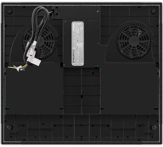 Индукционная варочная панель MAUNFELD CVI604EXWH