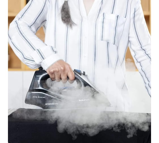 Утюг Taurus Geyser Eco 2700