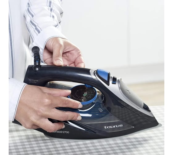 Утюг Taurus Geyser Eco 2700