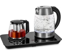 Чайный набор KITFORT КТ-6608