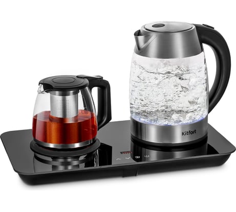 Чайный набор KITFORT КТ-6608