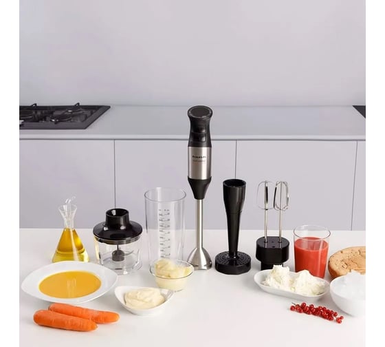 Блендер погружной Taurus Bapi 1200 Premium Fullset Bapi 1200 Premiumt Fullset