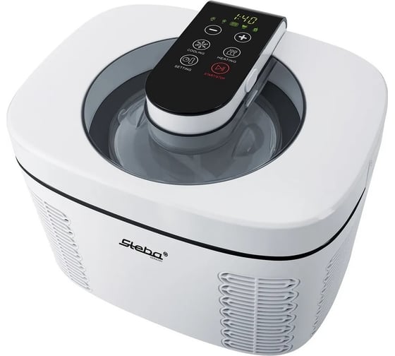 Мороженица Steba IC 110
