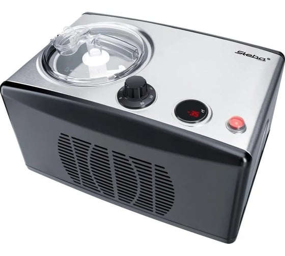 Мороженица Steba IC 150