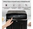 Аэрогриль GFGRIL 2 чаши GFA-8000 14