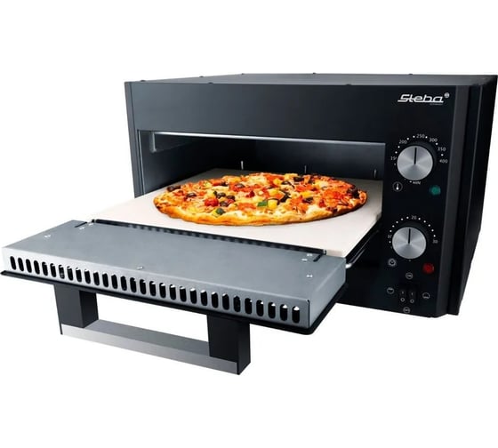 Печь для пиццы Steba PB 1800