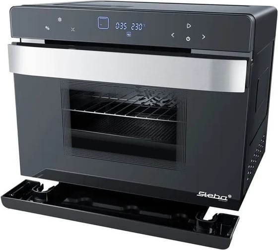 Печь конвекционная Steba с паром DG 40