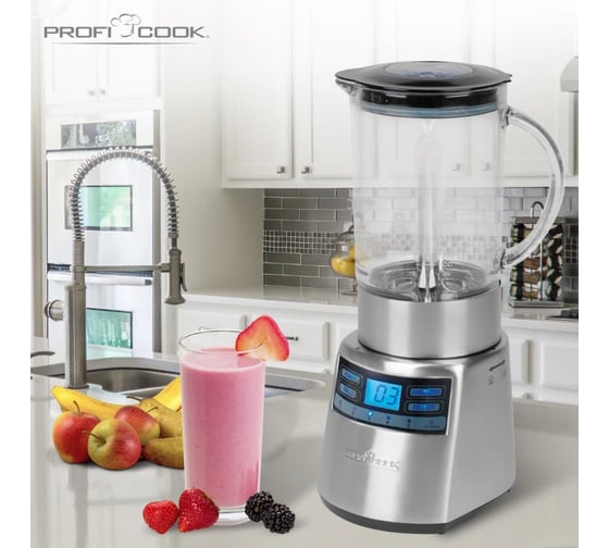 Блендер Profi Cooc PC-UM 1006