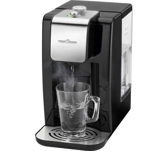 Диспенсер горячей воды Profi Cooc PC-HWS 1168