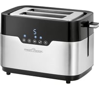 Тостер Profi Cooc PC-TA 1170 inox