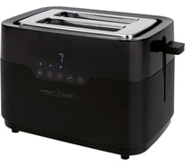 Тостер Profi Cooc PC-TA 1244 schwarz