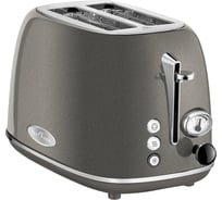 Тостер Profi Cooc PC-TA 1193 anthrazit