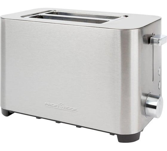 Тостер Profi Cooc PC-TA 1251 inox 1