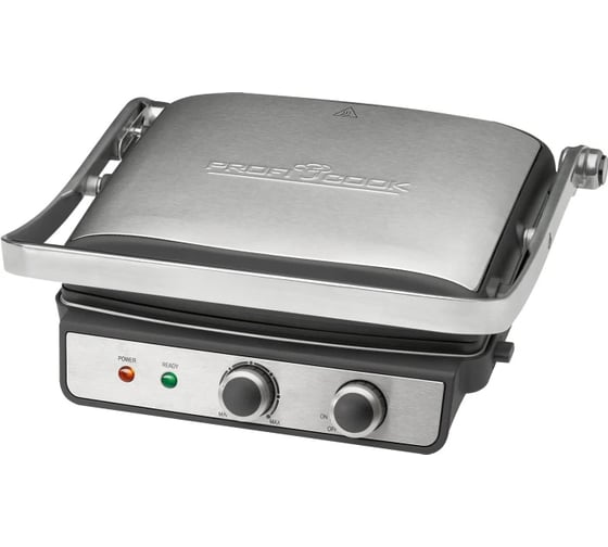 Гриль Profi Cooc PC-KG 1029