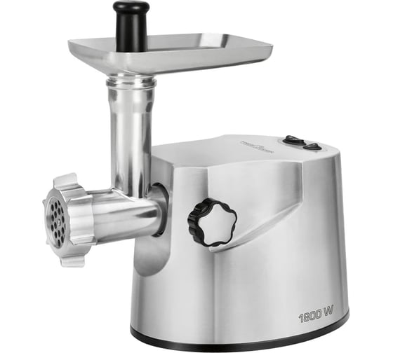 Мясорубка Profi Cooc PC-FW 1172 1