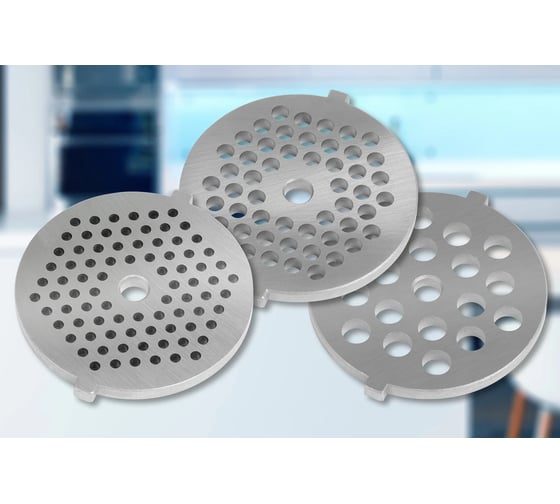 Мясорубка Profi Cooc PC-FW 1172
