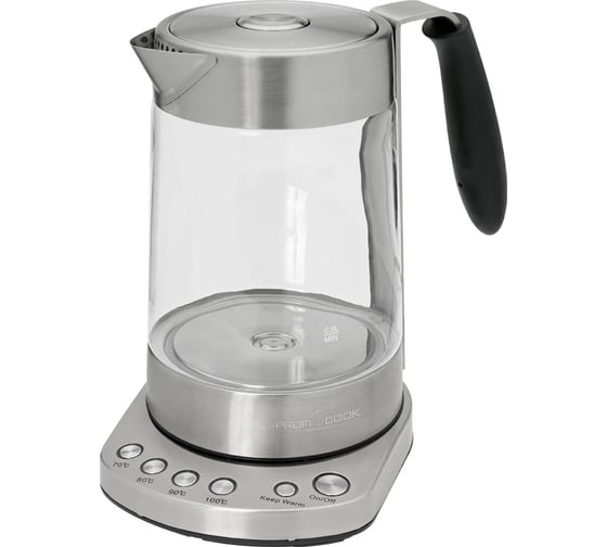 Чайник Profi Cooc PC-WKS 1020 G 1