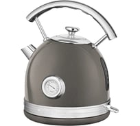 Чайник Profi Cooc PC-WKS 1192 anthrazit