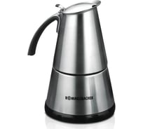 Кофеварка эспрессо Rommelssbacher EKO 364/E