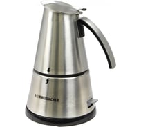 Кофеварка эспрессо Rommelssbacher EKO 366/E Delux