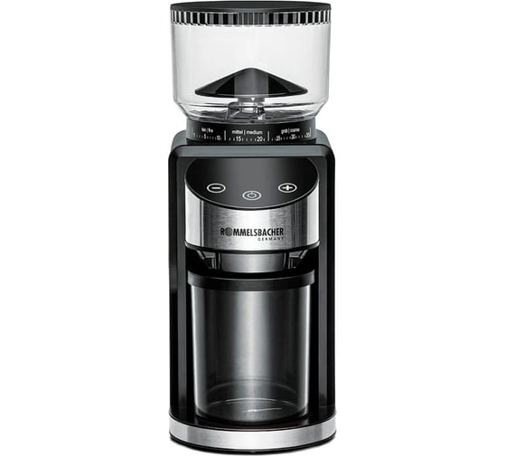 Кофемолка Rommelssbacher EKM 400