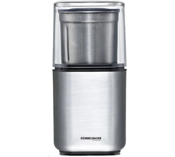 Кофемолка Rommelssbacher EGK 200