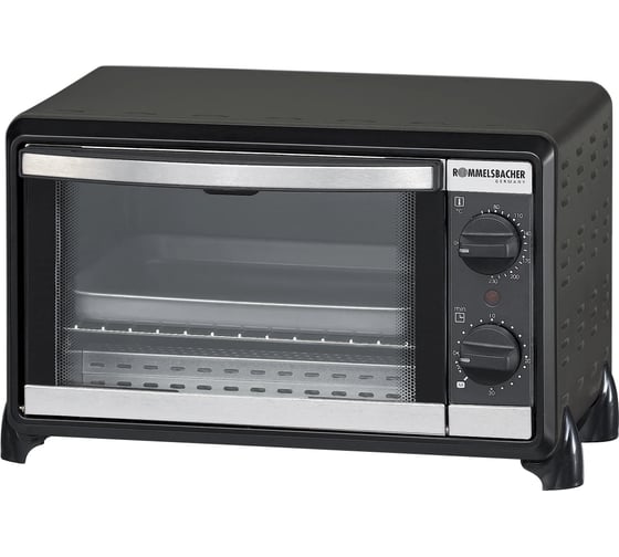 Мини-печь Rommelssbacher BG 950