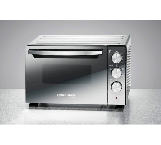 Мини-печь Rommelssbacher BGS 1400