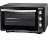 Мини-печь Rommelssbacher BG 1620