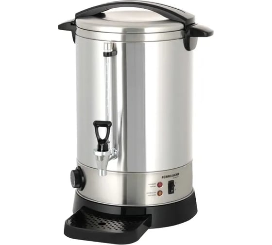 Термопот Rommelssbacher GA 1700
