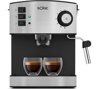 Кофемашина Solac Taste Classic M80 CE4483