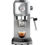 Кофемашина Solac Taste Slim ProCAP CE4523