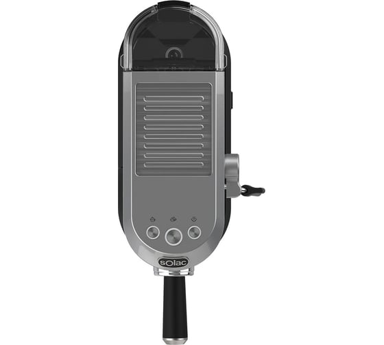 Кофемашина Solac Taste Slim ProCAP CE4523