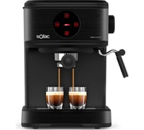 Кофемашина Solac Taste Control CE4498