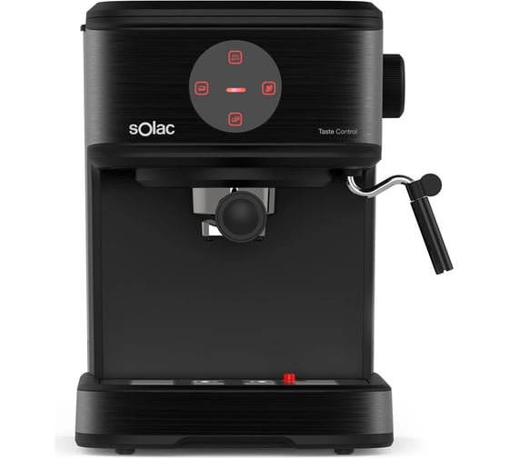 Кофемашина Solac Taste Control CE4498