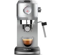 Кофемашина Solac Taste Slim Pro CE4520