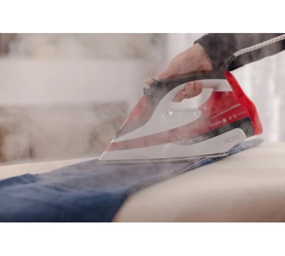 Утюг Solac Optima Perfect PV2014