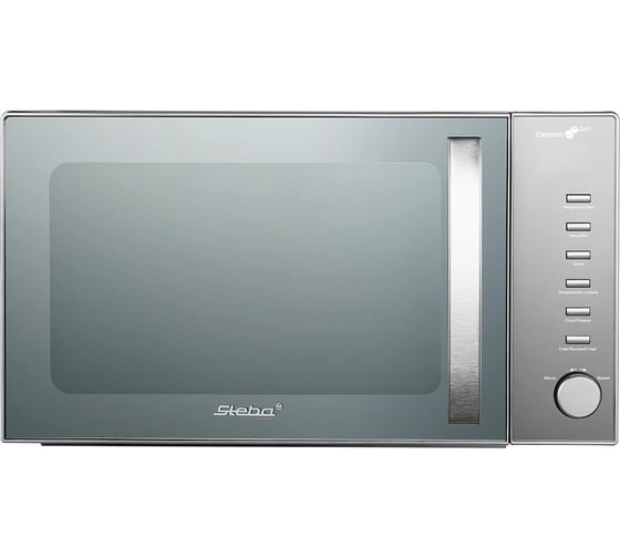 Микроволновая печь Steba MIC 2140 CERAMIC