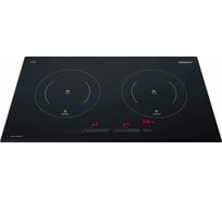 Варочная встраиваемая панель Steba IK 500